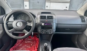 VW Polo 1.4 I - [9] 