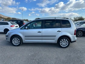 Обява за продажба на VW Touran 1.9TDI* FACELIFT* КСЕНОН* НАВИ ~7 300 лв. - изображение 7