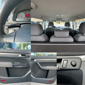 VW Touran 1.9TDI* FACELIFT* КСЕНОН* НАВИ, снимка 15