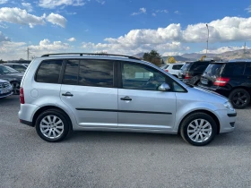 Обява за продажба на VW Touran 1.9TDI* FACELIFT* КСЕНОН* НАВИ ~7 300 лв. - изображение 6