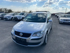 VW Touran 1.9TDI* FACELIFT* КСЕНОН* НАВИ