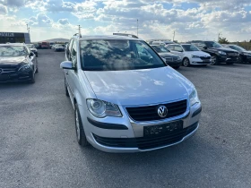 VW Touran 1.9TDI* FACELIFT* КСЕНОН* НАВИ, снимка 3