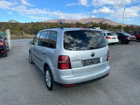 VW Touran 1.9TDI* FACELIFT* КСЕНОН* НАВИ, снимка 4