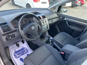 VW Touran 1.9TDI* FACELIFT* КСЕНОН* НАВИ, снимка 10