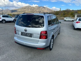 VW Touran 1.9TDI* FACELIFT* КСЕНОН* НАВИ, снимка 5