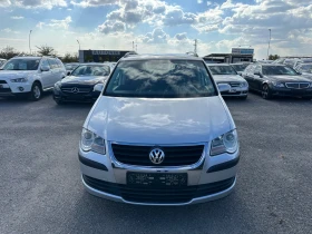 Обява за продажба на VW Touran 1.9TDI* FACELIFT* КСЕНОН* НАВИ ~7 300 лв. - изображение 1