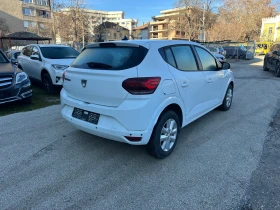 Dacia Sandero, снимка 6