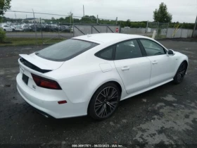 Audi A7 3.0T* PREMIUM* PLUS* * LANE* ASSIST*  | Mobile.bg    4