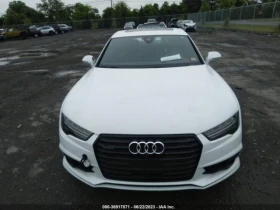 Audi A7 3.0T* PREMIUM* PLUS* * LANE* ASSIST*  | Mobile.bg    5