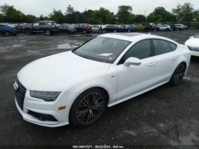 Audi A7 3.0T* PREMIUM* PLUS* * LANE* ASSIST*  | Mobile.bg    2