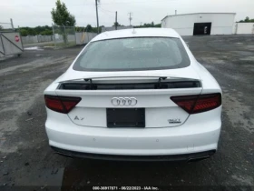 Audi A7 3.0T* PREMIUM* PLUS* * LANE* ASSIST*  | Mobile.bg    6