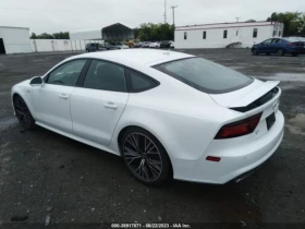 Audi A7 3.0T* PREMIUM* PLUS* * LANE* ASSIST*  | Mobile.bg    3