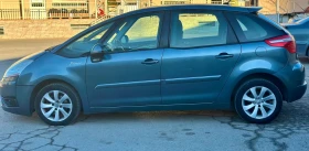 Citroen C4 Picasso 1.6HDI, снимка 5