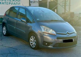 Citroen C4 Picasso 1.6HDI, снимка 3