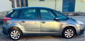 Citroen C4 Picasso 1.6HDI, снимка 4