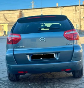 Citroen C4 Picasso 1.6HDI, снимка 6