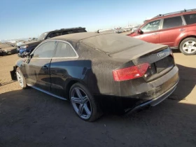 Audi S5  PREMIUM PLUS, 340  ,  ! | Mobile.bg    4