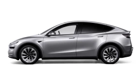 Tesla Model Y Juniper НОВА!!!, снимка 2