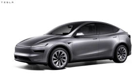 Tesla Model Y Juniper НОВА!!! 1