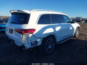 Mercedes-Benz GLS 450 * * Burmester* Ka*  | Mobile.bg    9