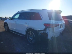 Mercedes-Benz GLS 450 * * Burmester* Ka*  | Mobile.bg    6