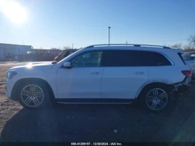 Mercedes-Benz GLS 450 * * Burmester* Ka*  | Mobile.bg    5