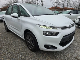 Citroen C4 Picasso 1.6HDI-FACE-НАВИГАЦИЯ-6 СКОРОСТИ, снимка 6