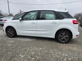 Обява за продажба на Citroen C4 Picasso 1.6HDI-FACE-НАВИГАЦИЯ-6 СКОРОСТИ ~14 300 лв. - изображение 2