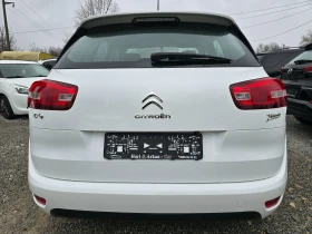 Citroen C4 Picasso 1.6HDI-FACE-НАВИГАЦИЯ-6 СКОРОСТИ, снимка 5