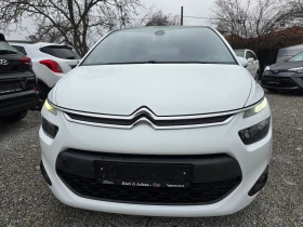 Citroen C4 Picasso 1.6HDI-FACE-НАВИГАЦИЯ-6 СКОРОСТИ, снимка 2