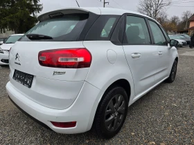 Citroen C4 Picasso 1.6HDI-FACE-НАВИГАЦИЯ-6 СКОРОСТИ, снимка 8