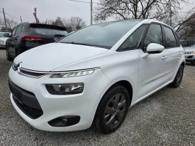 Citroen C4 Picasso 1.6HDI-FACE-НАВИГАЦИЯ-6 СКОРОСТИ 1