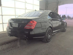 Mercedes-Benz S 63 AMG AMG* * Harman* * keyless go* * full | Mobile.bg    6