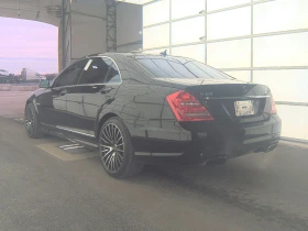 Mercedes-Benz S 63 AMG AMG* * Harman* * keyless go* * full | Mobile.bg    5