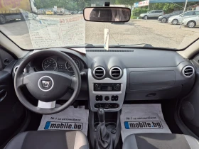 Dacia Sandero 1.6i-,  | Mobile.bg    7