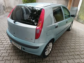 Fiat Punto | Mobile.bg    9