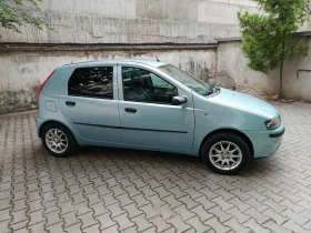 Fiat Punto | Mobile.bg    8