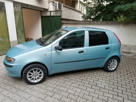 Fiat Punto | Mobile.bg    2