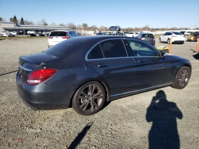 Mercedes-Benz C 300 КЕЙЛЕС/ОБДУХВАНЕ/ПЪЛНА СЕРВИЗНА ИСТОРИЯ - 19500 лв. - 82521107 | Car24.bg