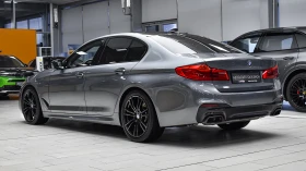 BMW 550 i M Sport xDrive Steptronic, снимка 7