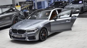 BMW 550 i M Sport xDrive Steptronic, снимка 1