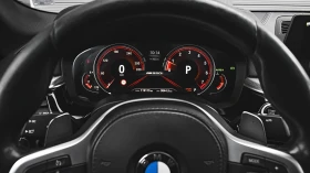 BMW 550 i M Sport xDrive Steptronic, снимка 10