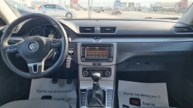 VW Passat 2.0TDI, снимка 17