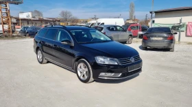 VW Passat 2.0TDI, снимка 8