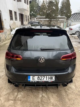 VW Golf, снимка 6