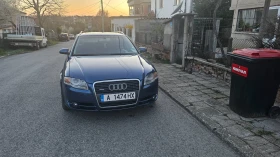 Audi A4 B7, снимка 1