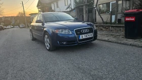 Audi A4 B7, снимка 2