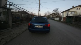 Audi A4 B7, снимка 10