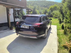 Обява за продажба на Opel Insignia Крос кьнтри ~14 900 лв. - изображение 3