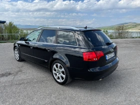 Обява за продажба на Audi A4 3.0TDI Quattro S-line ~8 200 лв. - изображение 4